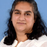 photo of Miss Monica Hansrani