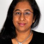 photo of Dr Devasmitha Venkataraman