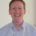 photo of Dr James Dunbar