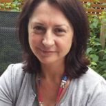 photo of Dr Janine Graham