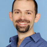 photo of Barnabas Green