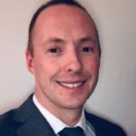 photo of Mr Tim Brock