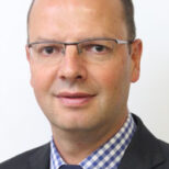 photo of Chris Bridle
