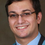 photo of Mr Ahmed Saad