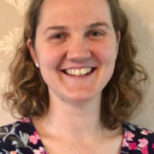photo of Dr Laura Dunning