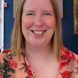 photo of Dr Pamela Brown