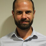 photo of Mr Rhys Jones
