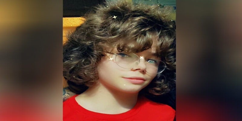 Ted Sanderson website image
