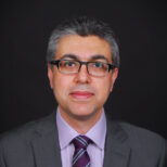 photo of Dr Saman Fatah