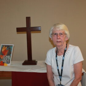Photo of Susan Gardiner