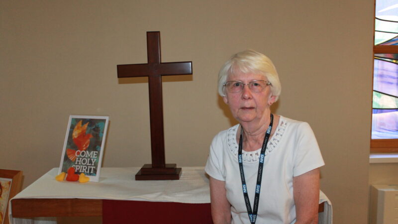 Photo of Susan Gardiner