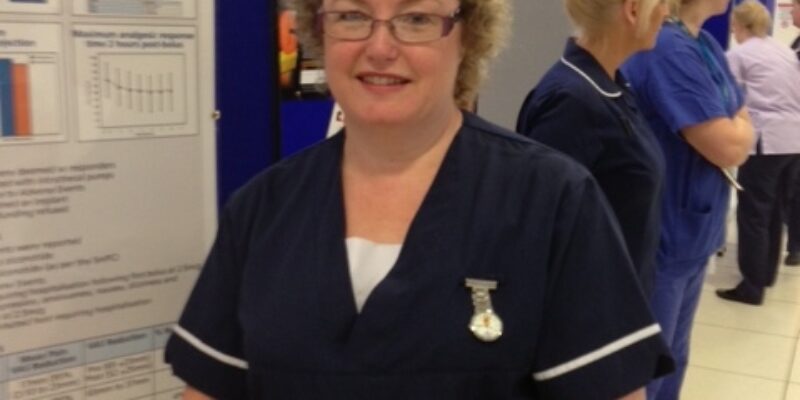 Morag Brookes