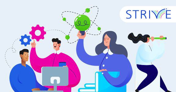 Innovation graphic