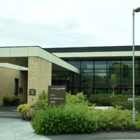 Endeavour unit
