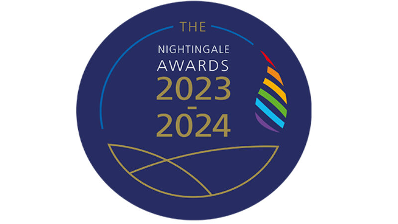 The Nightingale Awards 2023 to 2024