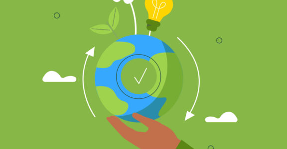 sustainability