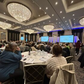 Safeguarding conference 2024