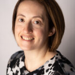 photo of Sarah Johnson-Lynn