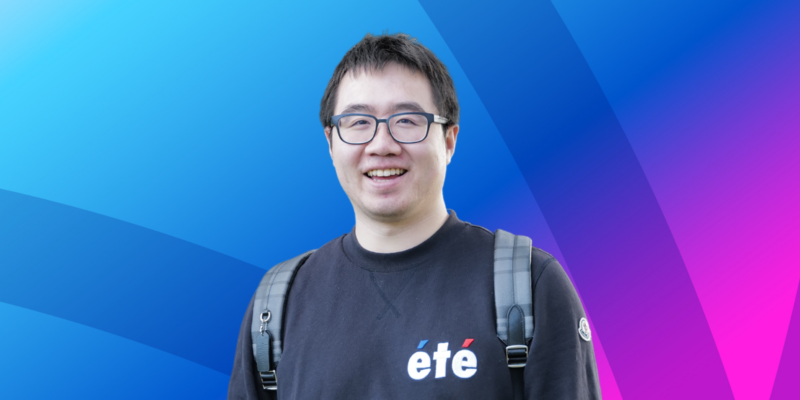Patrick Chen