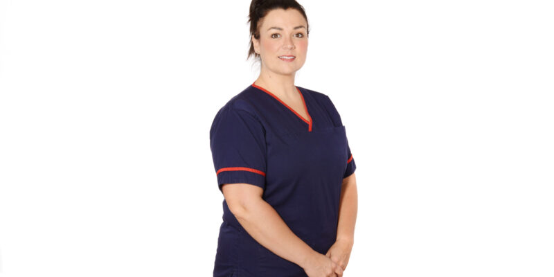 Nicola McPhillips