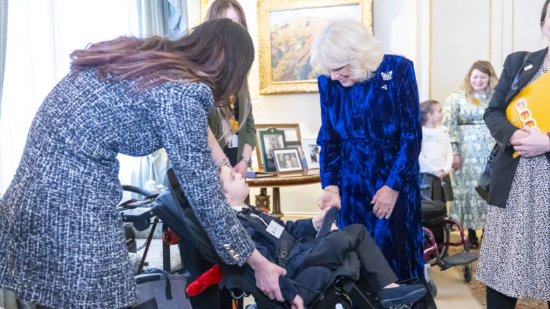 Photo credit: Ian Jones