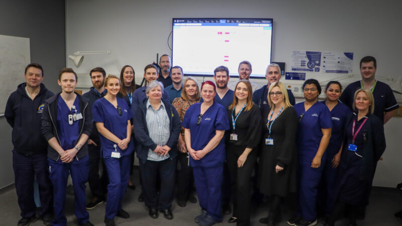 South tees digital programmes MIYA