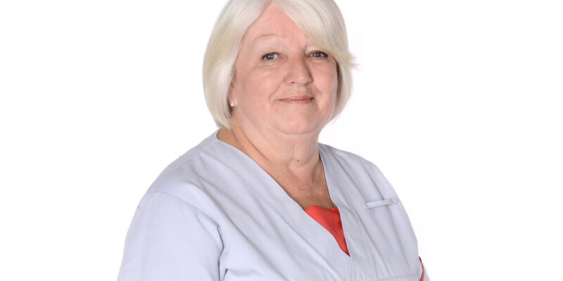 Sonia Gibson