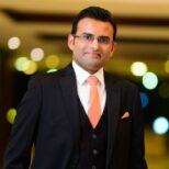photo of Dr Waqar Ahmad