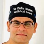 photo of Mr Karim Kassam