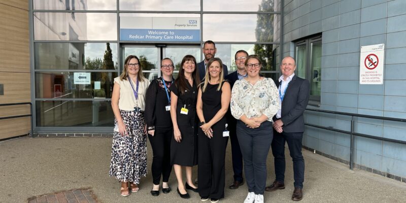 Joanne Smith, MRI Modality Lead