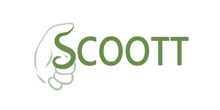 Scoot logo