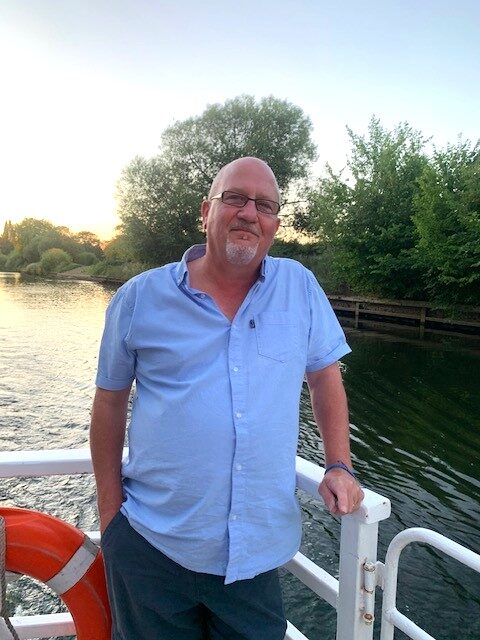 Ian Duncan