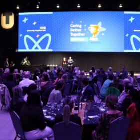 Caring Better Together Awards 2026