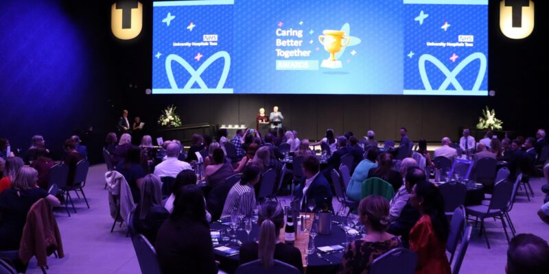 Caring Better Together Awards 2026