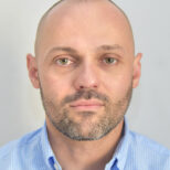 photo of Dr Tomislav Ruzman