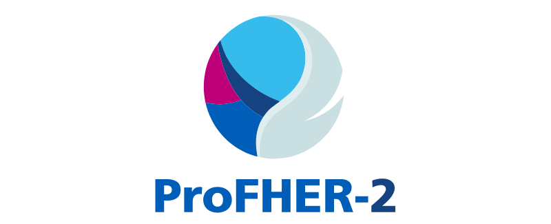 Profher 2 logo