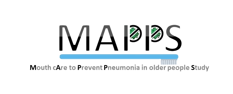 Mapps trial logo