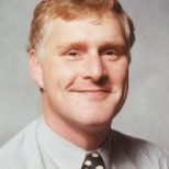 photo of Dr Jonathan Wyllie