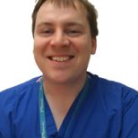 photo of Dr Andy Thornley