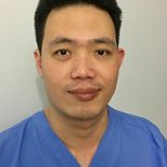 photo of Dr Savio Jeng Min Law