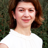 photo of Dr Vedrana Caric