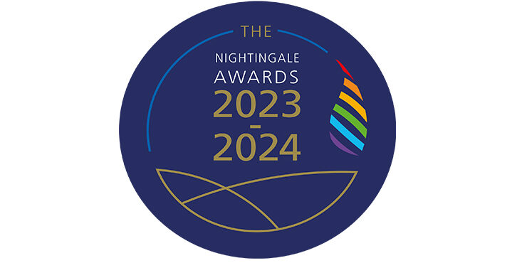 The Nightingale Awards 2023 to 2024