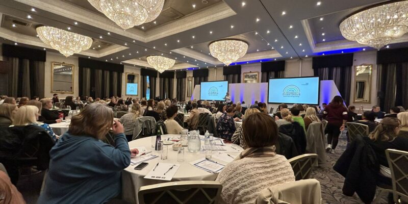 Safeguarding conference 2024